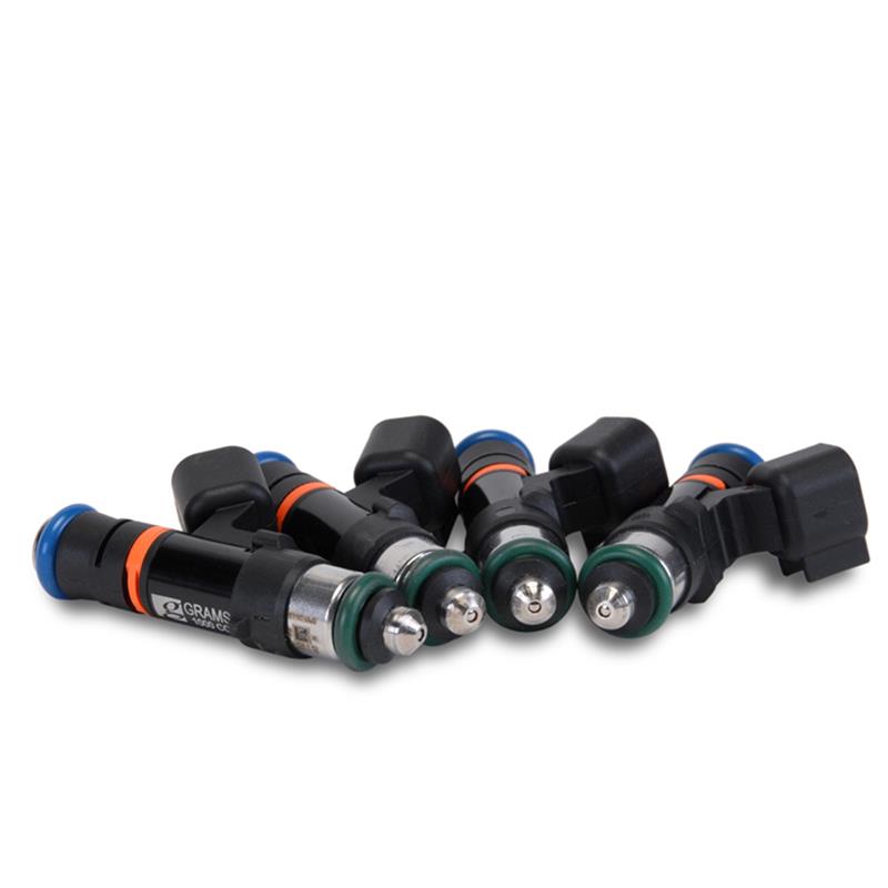 Grams Perf 1000cc Fuel Injectors Set of 4 | Honda S2000 (00-05) (G2-1000-0502)