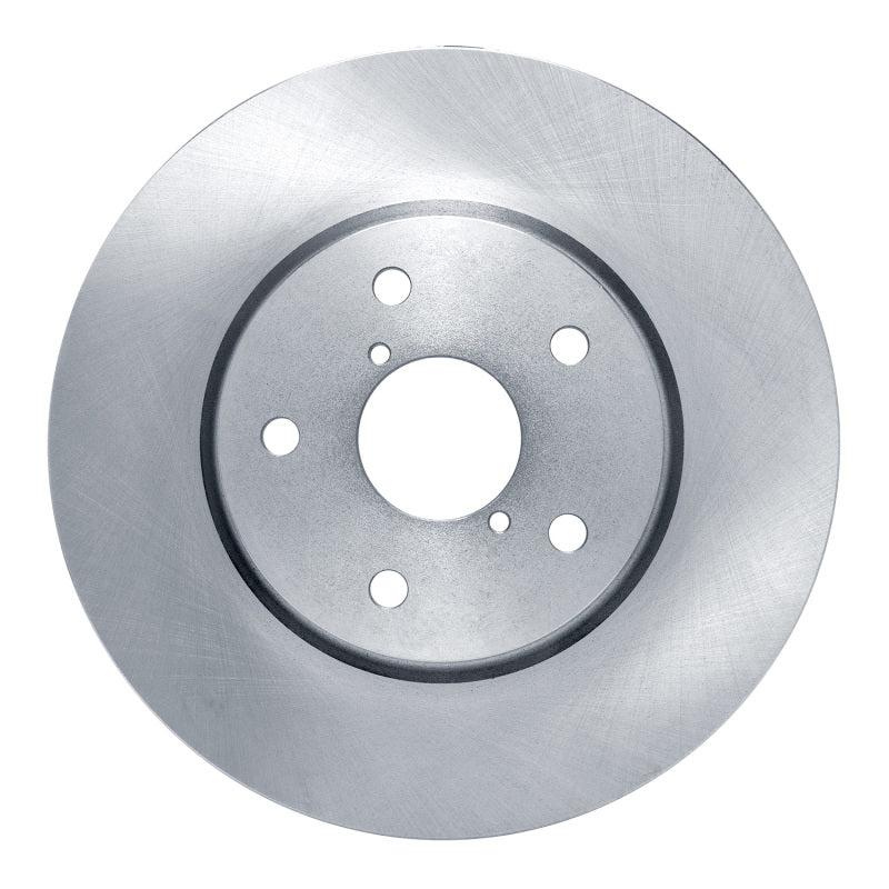 DFC 24-25 Subaru Impreza Front Brake Rotor | Impreza (24-25) (600-13051)