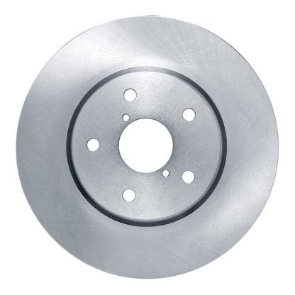 DFC 24-25 Subaru Impreza Front Brake Rotor | Impreza (24-25) (600-13051)