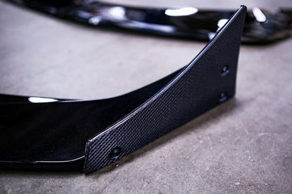 HKS Type-S Front Spoiler - Subaru BRZ (ZD8) 22+