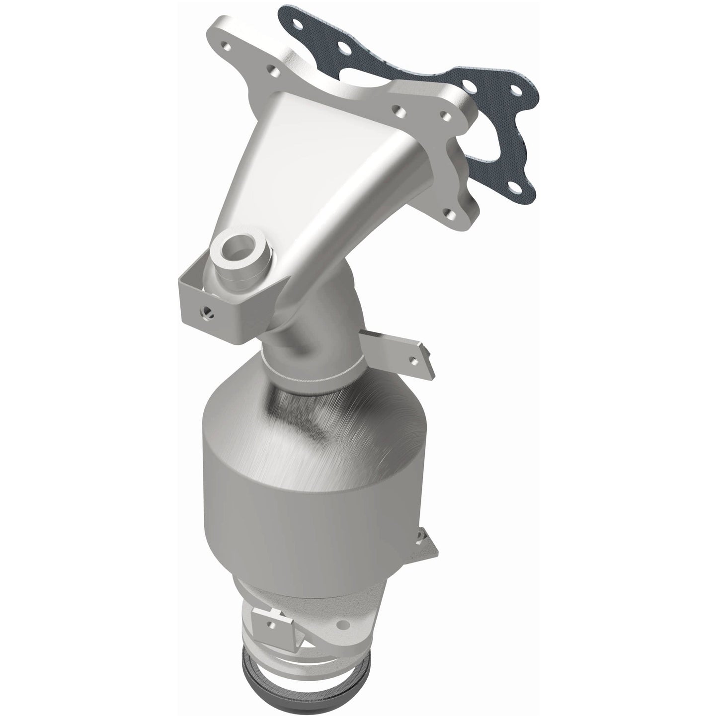 MagnaFlow 2010-2011 Honda CR-V California Grade CARB Compliant Manifold Catalytic Converter