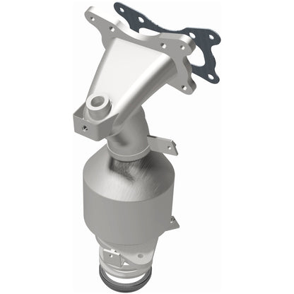 MagnaFlow 2010-2011 Honda CR-V California Grade CARB Compliant Manifold Catalytic Converter