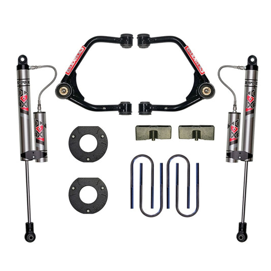 Skyjacker 3.5in UCA Lift Kit | GM15MLF ADX (C19350MKX)