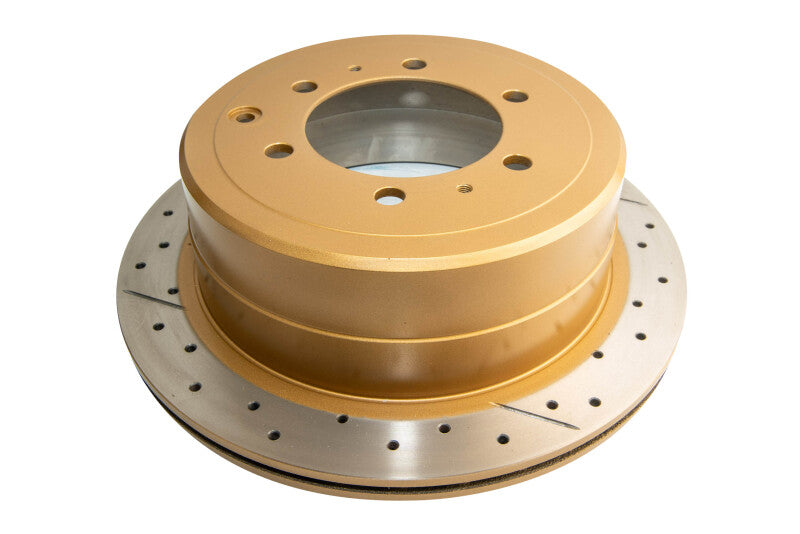 DBA Street Series D&S Rotor | Lexus LX450/Toyota Landcruiser (96-97) (DBA786X)