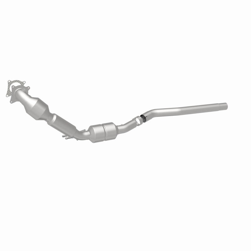 Magnaflow OEM Conv DF 2015+ Q3 L4 2 Catalytic Converter | VW Tiguan Q3 (52408)