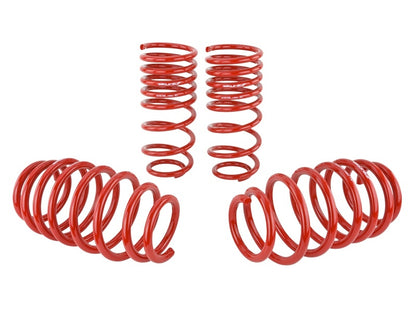 Skunk2 Lowering Springs | 2006-2011 Honda Civic (519-05-1580)