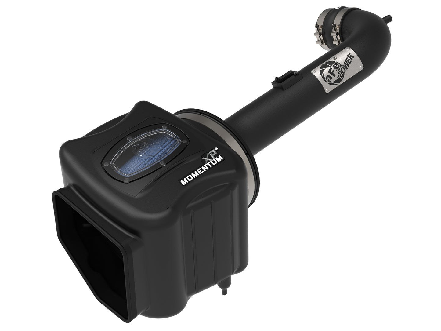 aFe Momentum XP Pro 5R Intake System | GM Trucks/SUVs V8-5.3L (50-30028R)