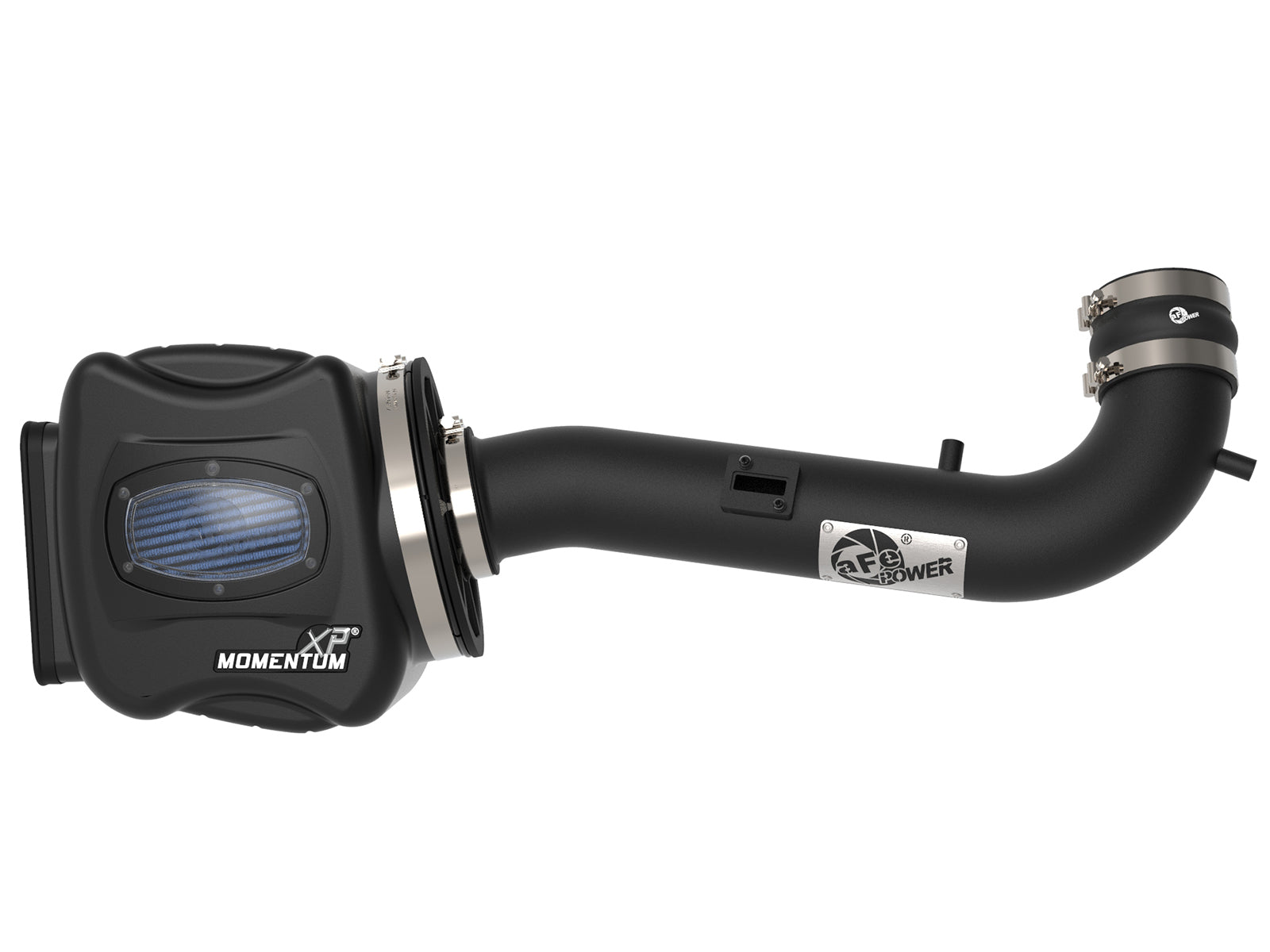 aFe Momentum XP Pro 5R Intake System | GM Trucks/SUVs V8-5.3L (50-30028R)