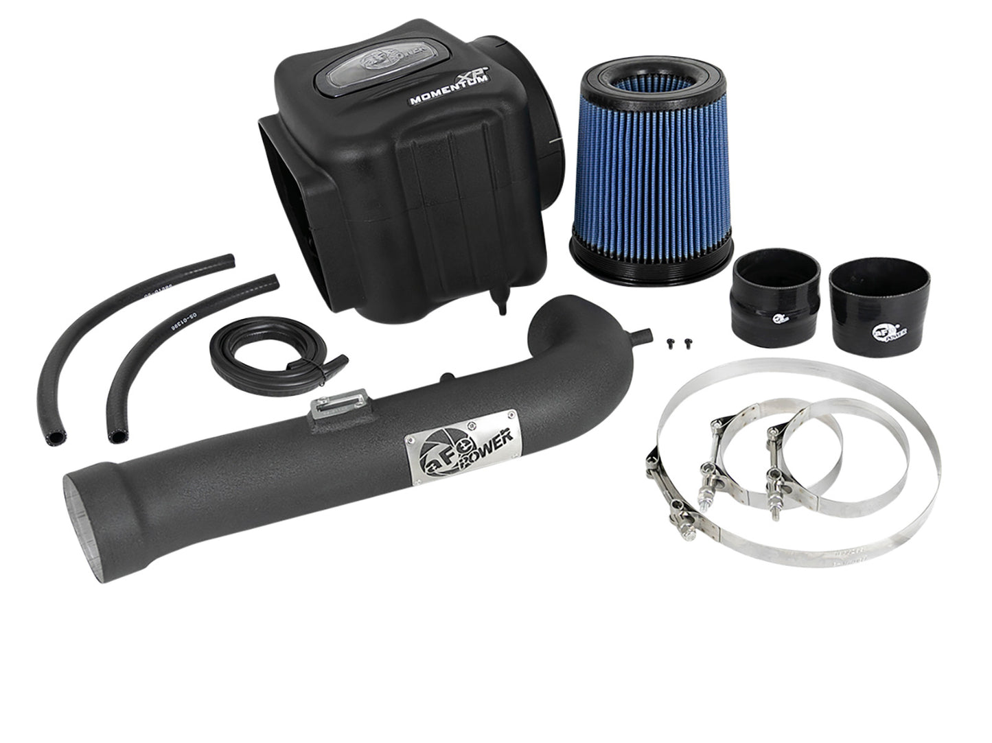 aFe Momentum XP Pro 5R Intake System | GM Trucks/SUVs V8-5.3L (50-30028R)