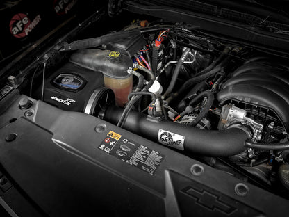 aFe Momentum XP Pro 5R Intake System | GM Trucks/SUVs V8-5.3L (50-30028R)