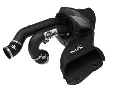 aFe Momentum XP Cold Air Intake w/ Pro Dry S Filter | Ford F-150 Raptor V6 3.5L (21-22) (50-30072D)
