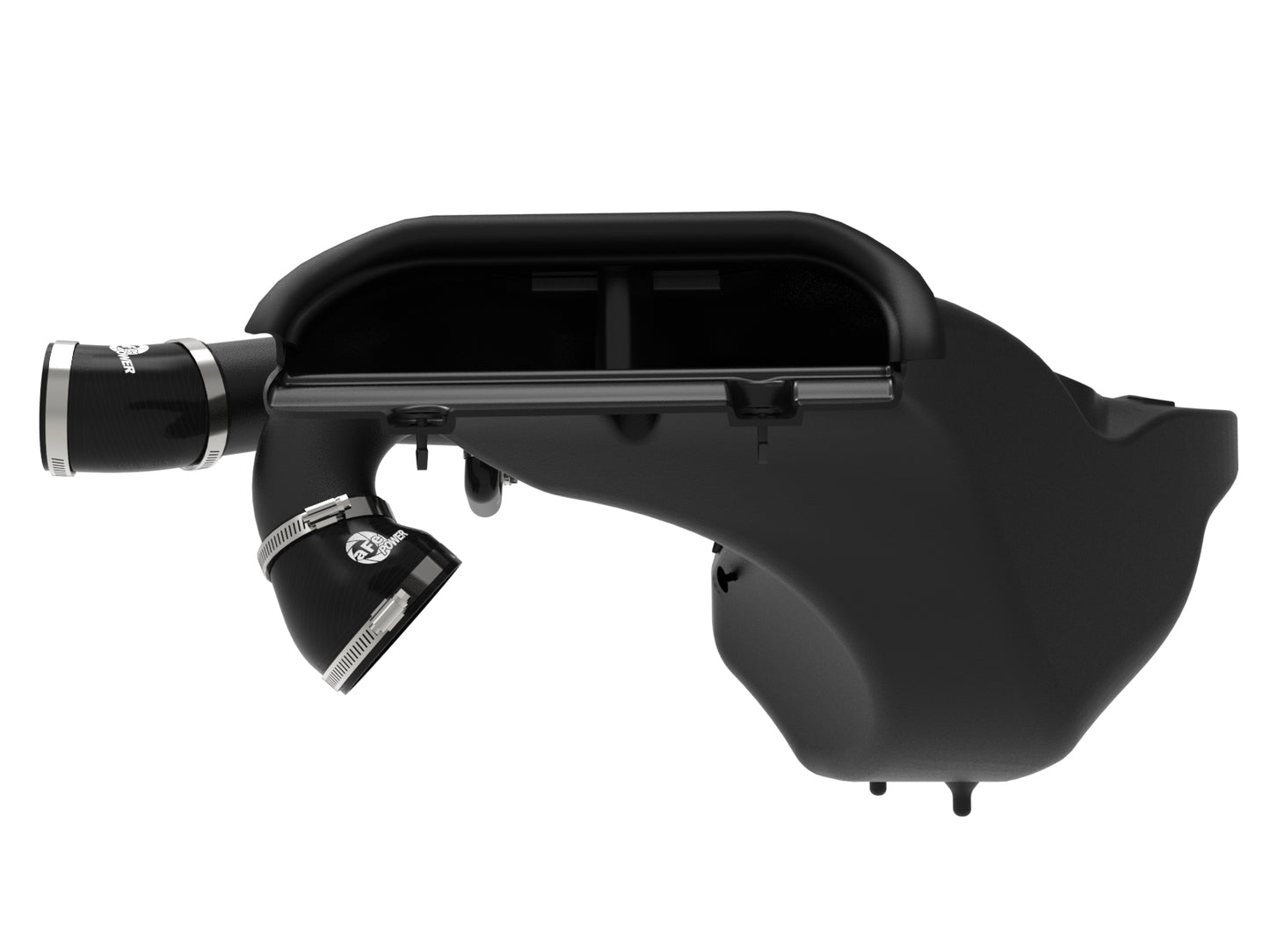 aFe Momentum XP Cold Air Intake w/ Pro Dry S Filter | Ford F-150 Raptor V6 3.5L (21-22) (50-30072D)