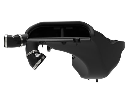 aFe Momentum XP Cold Air Intake w/ Pro Dry S Filter | Ford F-150 Raptor V6 3.5L (21-22) (50-30072D)