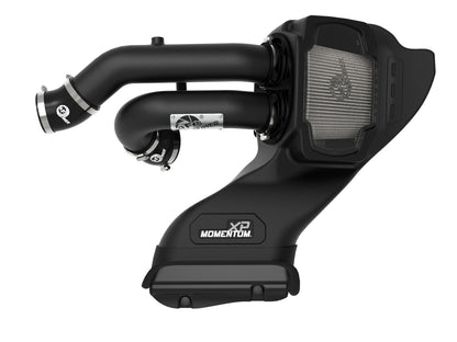 aFe Momentum XP Cold Air Intake w/ Pro Dry S Filter | Ford F-150 Raptor V6 3.5L (21-22) (50-30072D)