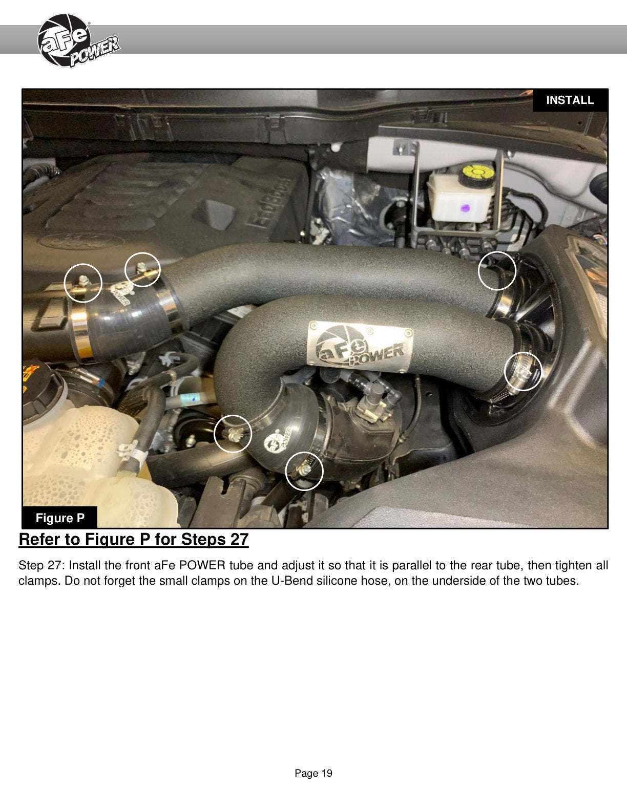 aFe Momentum XP Cold Air Intake w/ Pro Dry S Filter | Ford F-150 Raptor V6 3.5L (21-22) (50-30072D)