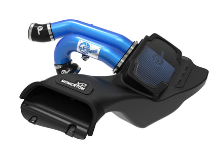 aFe Momentum XP Cold Air Intake w/Pro 5R Filter | Ford F-150 Raptor V6 3.5L (21-22) (50-30072RL)