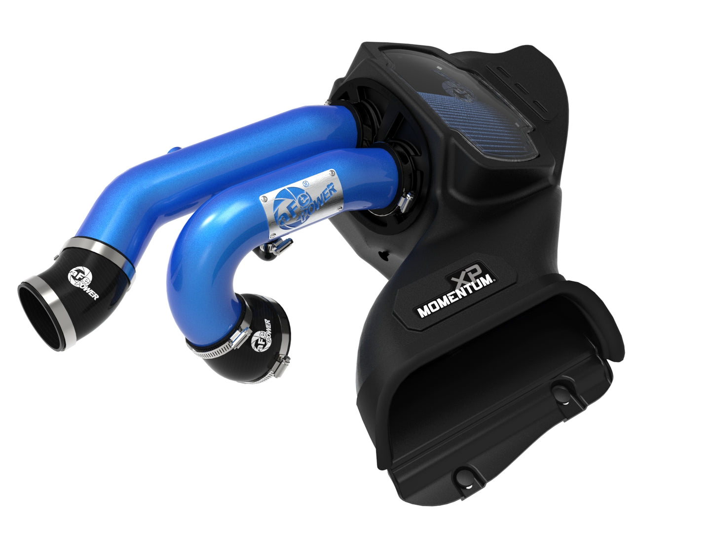 aFe Momentum XP Cold Air Intake w/Pro 5R Filter | Ford F-150 Raptor V6 3.5L (21-22) (50-30072RL)