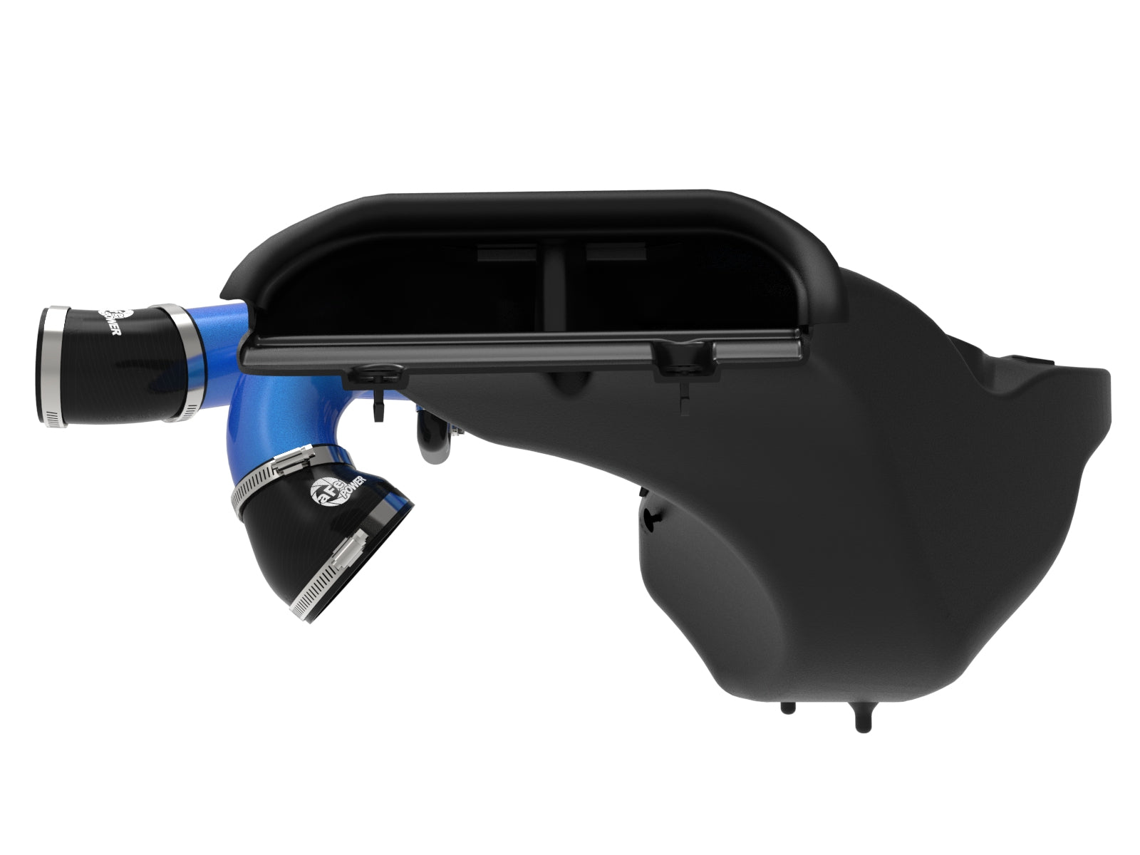 aFe Momentum XP Cold Air Intake w/Pro 5R Filter | Ford F-150 Raptor V6 3.5L (21-22) (50-30072RL)