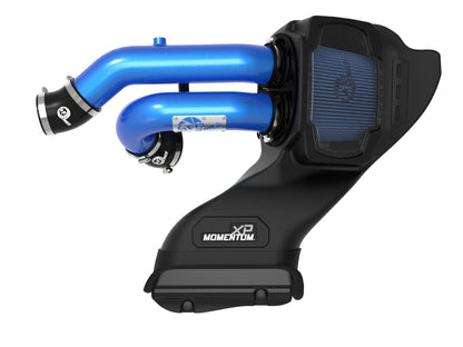 aFe Momentum XP Cold Air Intake w/Pro 5R Filter | Ford F-150 Raptor V6 3.5L (21-22) (50-30072RL)
