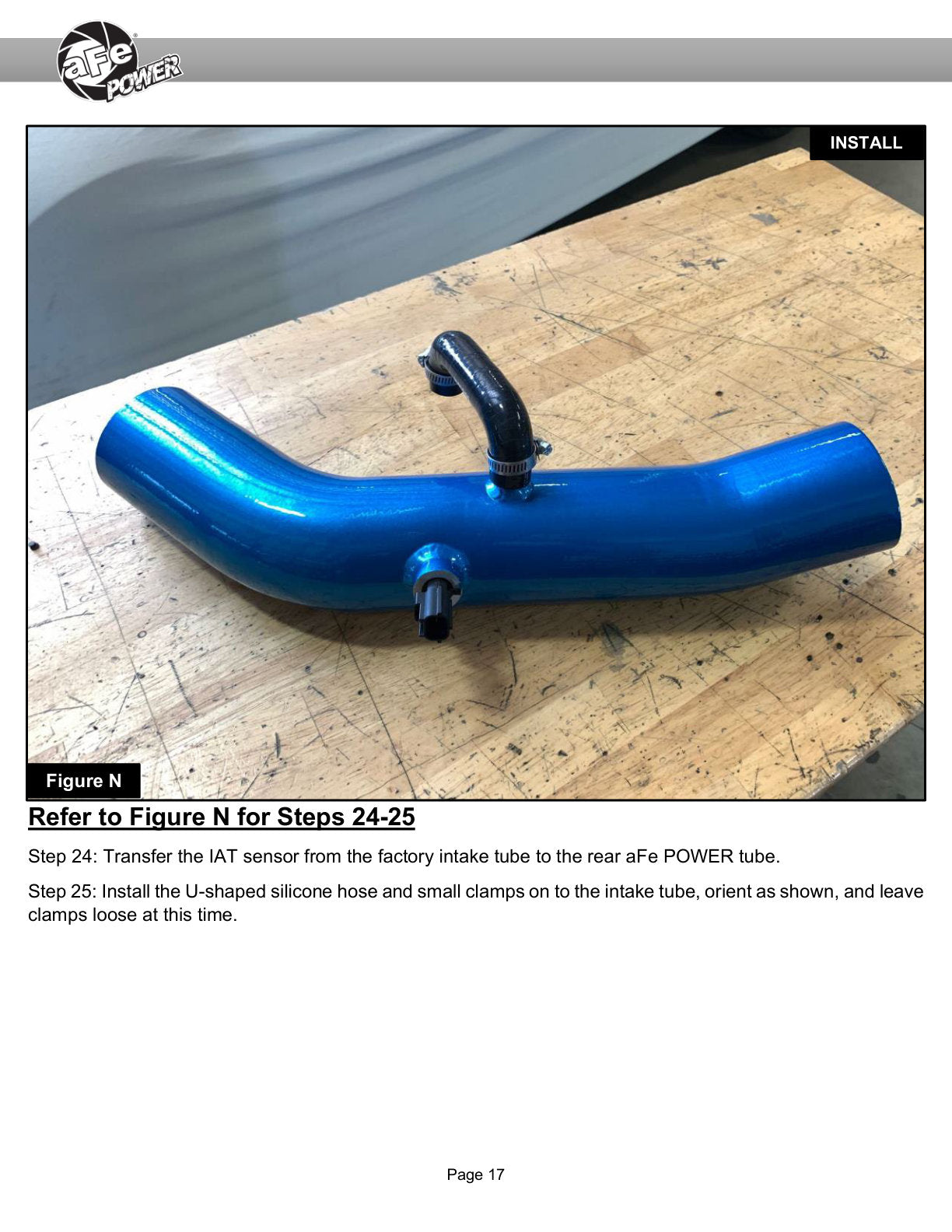 aFe Momentum XP Cold Air Intake w/Pro 5R Filter | Ford F-150 Raptor V6 3.5L (21-22) (50-30072RL)
