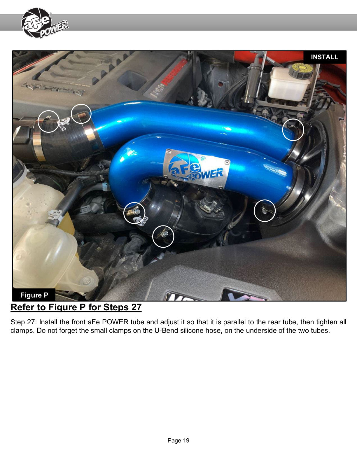 aFe Momentum XP Cold Air Intake w/Pro 5R Filter | Ford F-150 Raptor V6 3.5L (21-22) (50-30072RL)
