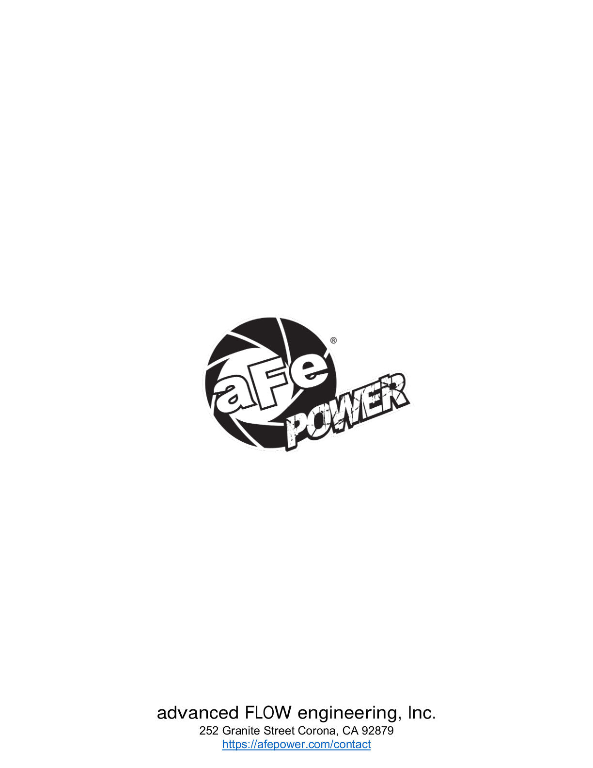 aFe Momentum XP Cold Air Intake w/Pro 5R Filter | Ford F-150 Raptor V6 3.5L (21-22) (50-30072RL)
