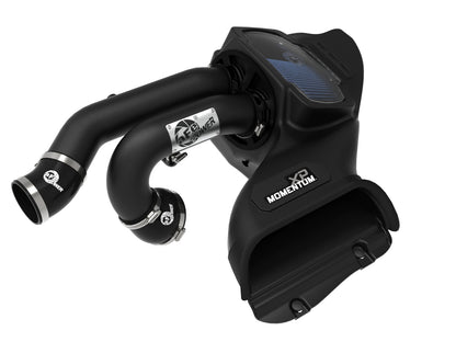 aFe Momentum GT Pro 5R Cold Air Intake | Ford F-150 Raptor V6 3.5L 21-22 (50-30072R)