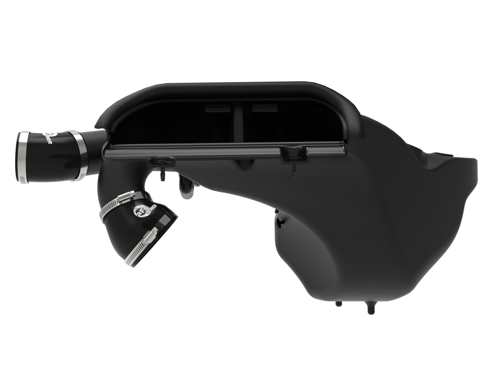 aFe Momentum GT Pro 5R Cold Air Intake | Ford F-150 Raptor V6 3.5L 21-22 (50-30072R)