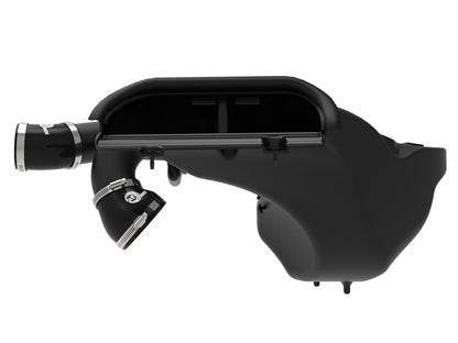 aFe Momentum GT Pro 5R Cold Air Intake | Ford F-150 Raptor V6 3.5L 21-22 (50-30072R)