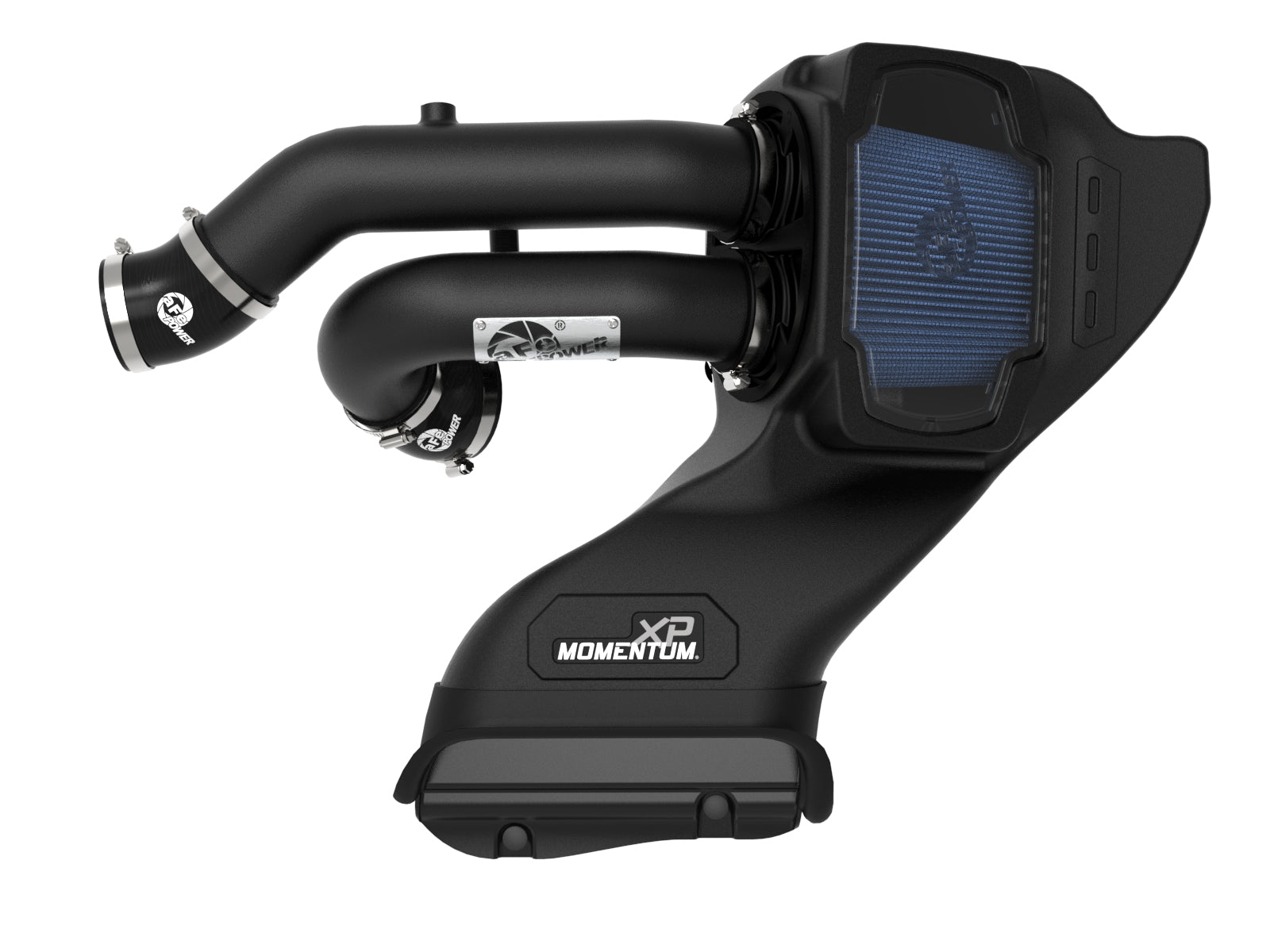 aFe Momentum GT Pro 5R Cold Air Intake | Ford F-150 Raptor V6 3.5L 21-22 (50-30072R)