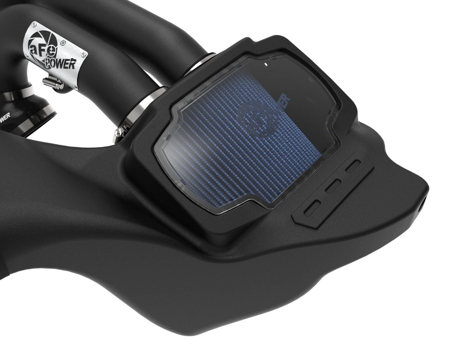 aFe Momentum GT Pro 5R Cold Air Intake | Ford F-150 Raptor V6 3.5L 21-22 (50-30072R)