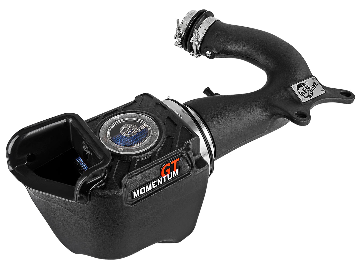 aFe Momentum GT CAI System | Jeep Wrangler JK (07-18) (50-70001R)