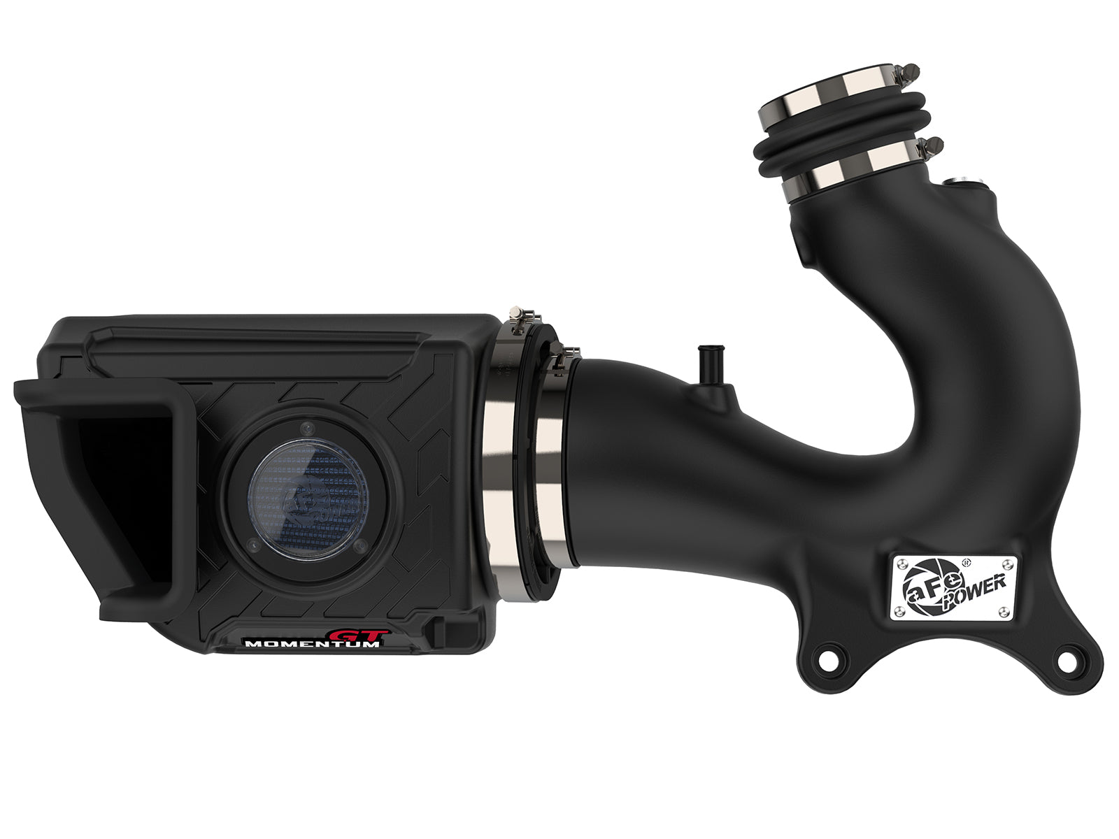 aFe Momentum GT CAI System | Jeep Wrangler JK (07-18) (50-70001R)