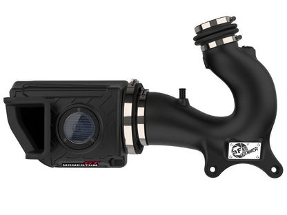 aFe Momentum GT CAI System | Jeep Wrangler JK (07-18) (50-70001R)