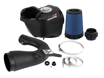 aFe Momentum GT CAI System | Jeep Wrangler JK (07-18) (50-70001R)