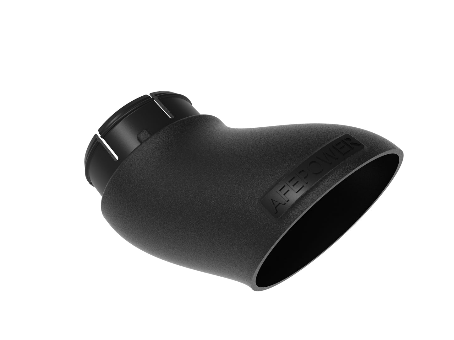 aFe Momentum GT Air Scoop | Dodge Challenger R/T V8-6.4L Scat Pack (50-70009S)