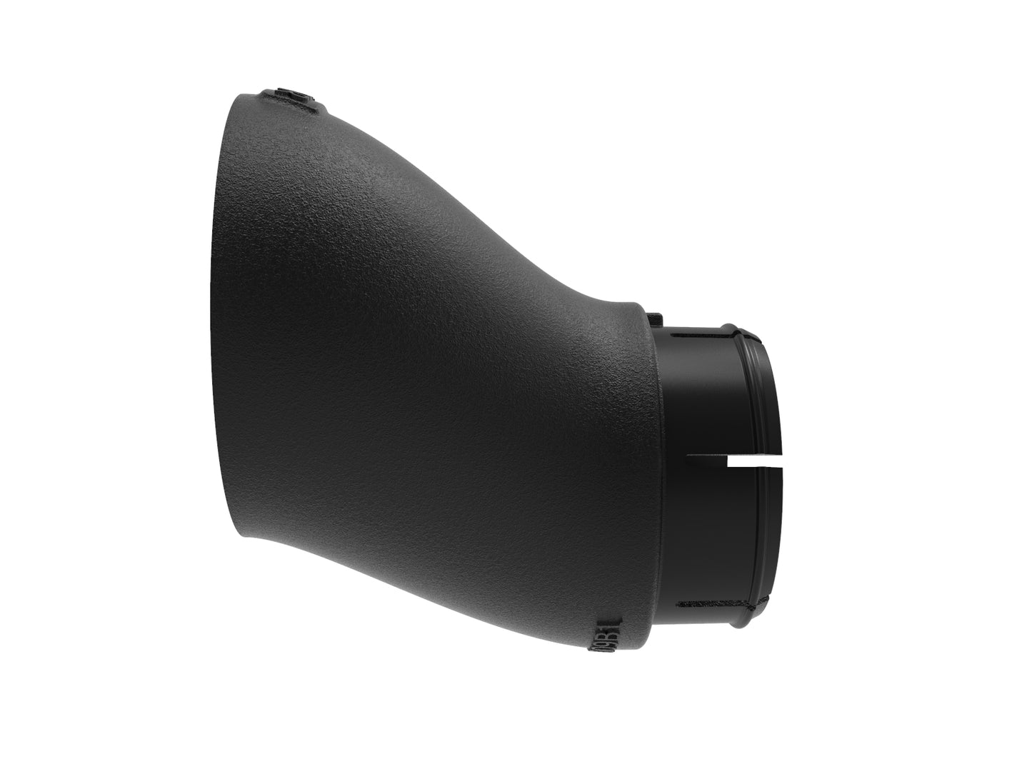 aFe Momentum GT Air Scoop | Dodge Challenger R/T V8-6.4L Scat Pack (50-70009S)