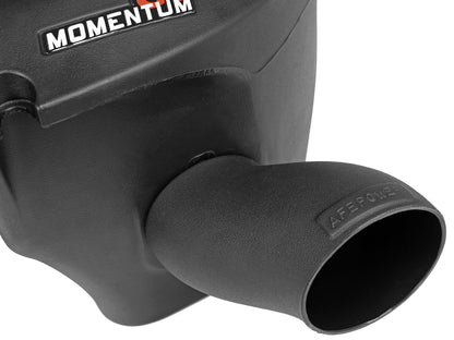 aFe Momentum GT Air Scoop | Dodge Challenger R/T V8-6.4L Scat Pack (50-70009S)