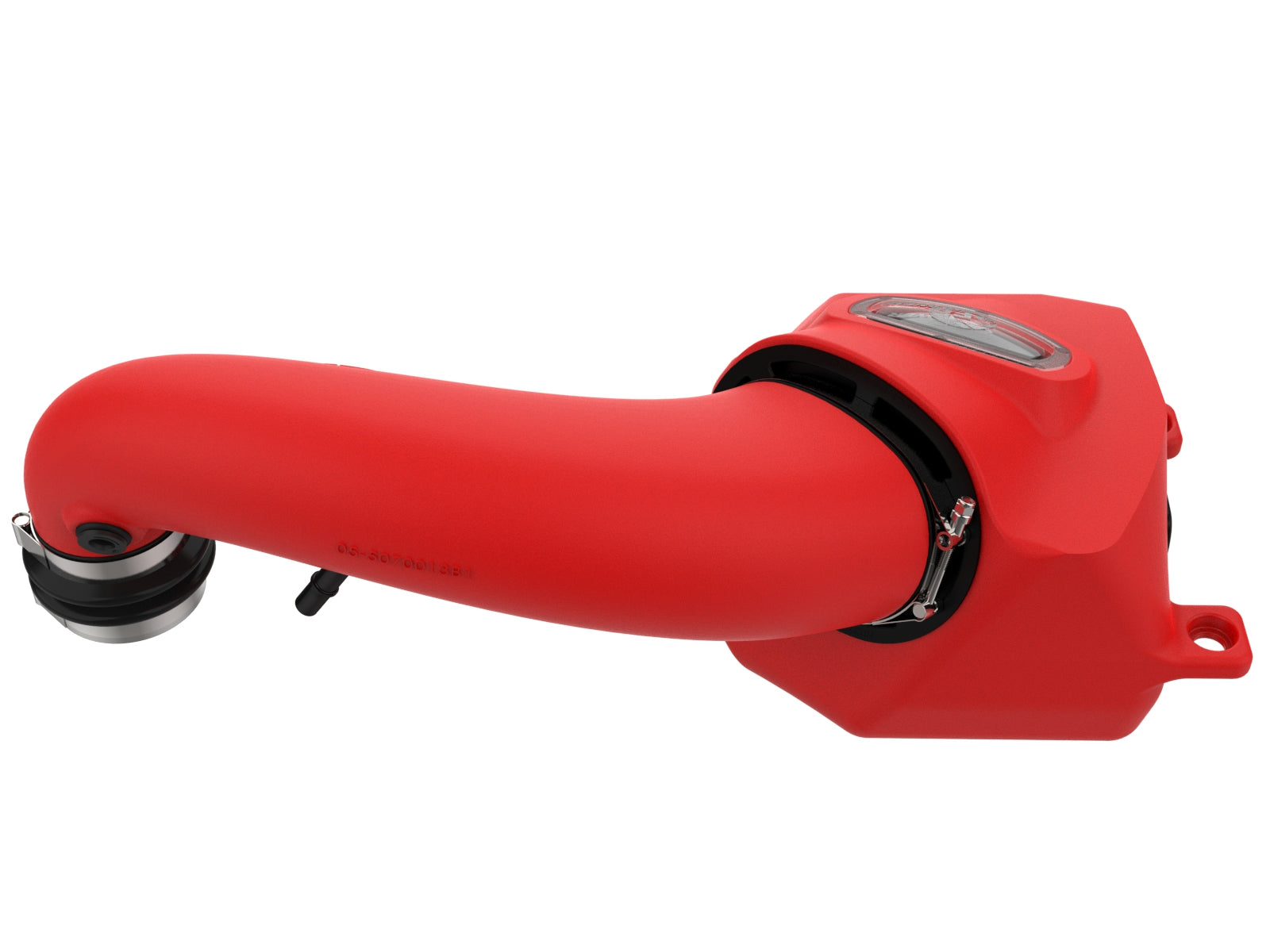 aFe Momentum GT Pro DRY S Intake System | Dodge RAM 1500 V8-5.7L (19-23) (50-70013DR)