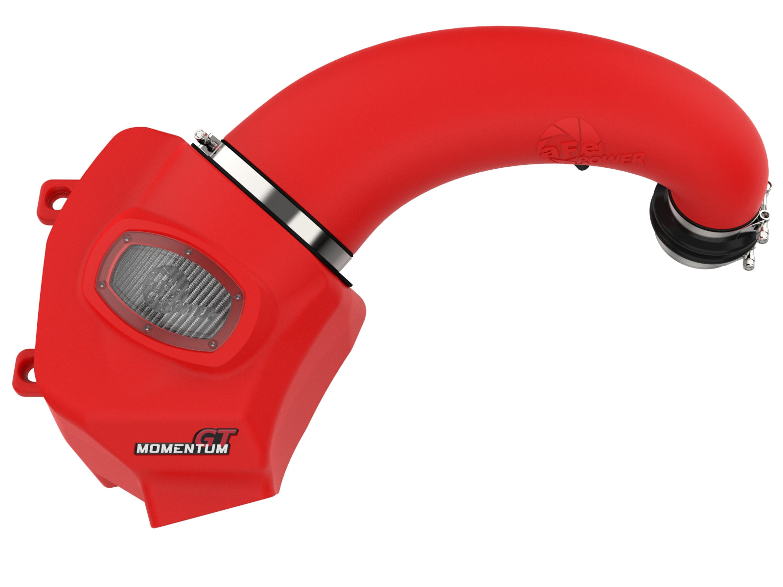 aFe Momentum GT Pro DRY S Intake System | Dodge RAM 1500 V8-5.7L (19-23) (50-70013DR)