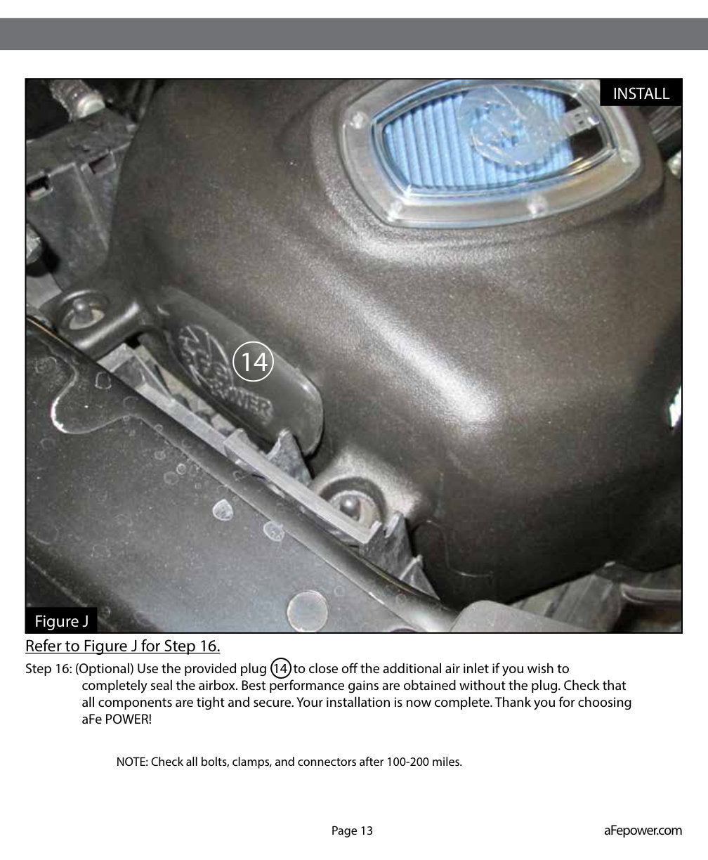aFe Momentum GT Pro DRY S Intake System | Dodge RAM 1500 V8-5.7L (19-23) (50-70013DR)