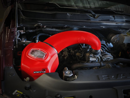 aFe Momentum GT Pro DRY S Intake System | Dodge RAM 1500 V8-5.7L (19-23) (50-70013DR)
