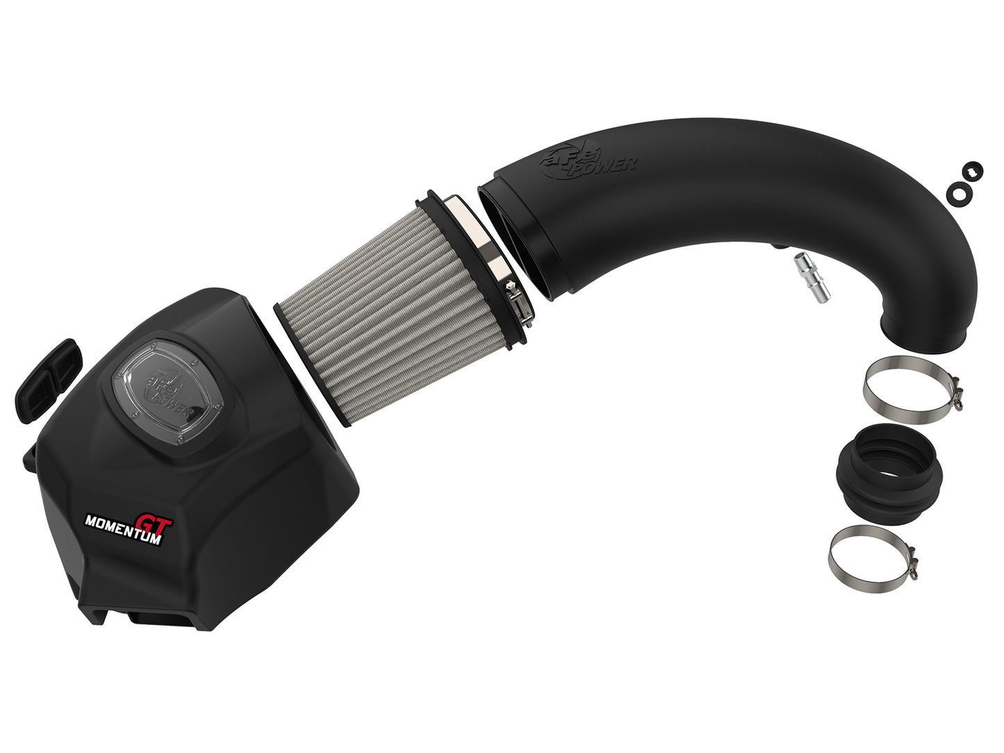 aFe Momentum GT D&S CAI | RAM 1500 V8-5.7L (19-24) (50-70013D)