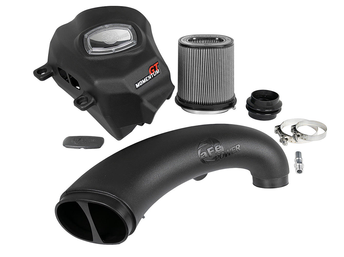 aFe Momentum GT D&S CAI | RAM 1500 V8-5.7L (19-24) (50-70013D)