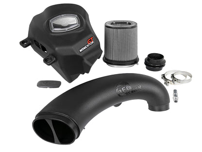 aFe Momentum GT D&S CAI | RAM 1500 V8-5.7L (19-24) (50-70013D)