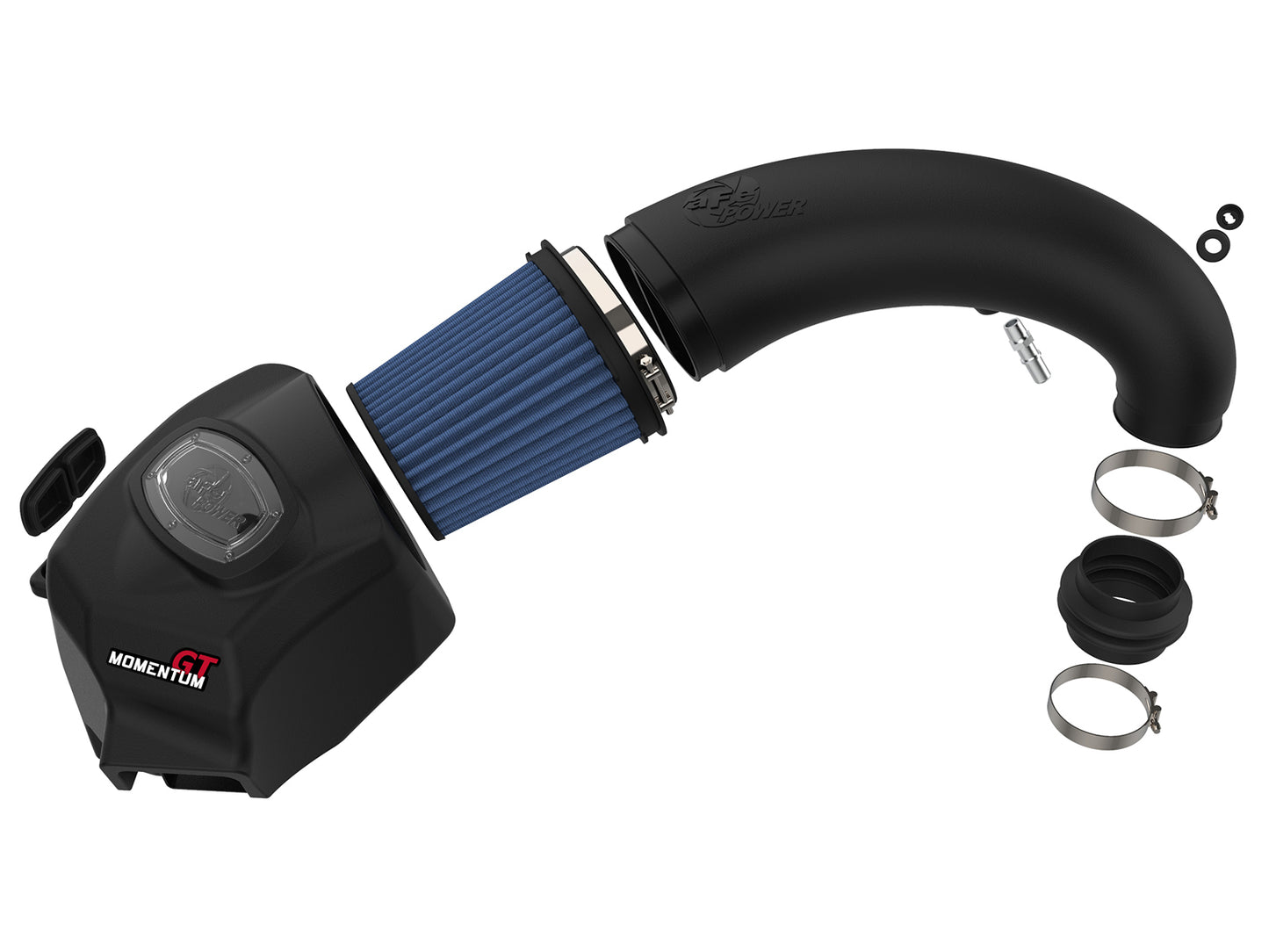 aFe Momentum GT Cold Air Intake | Ram 1500 5.7L HEMI (19-20) (50-70013R)
