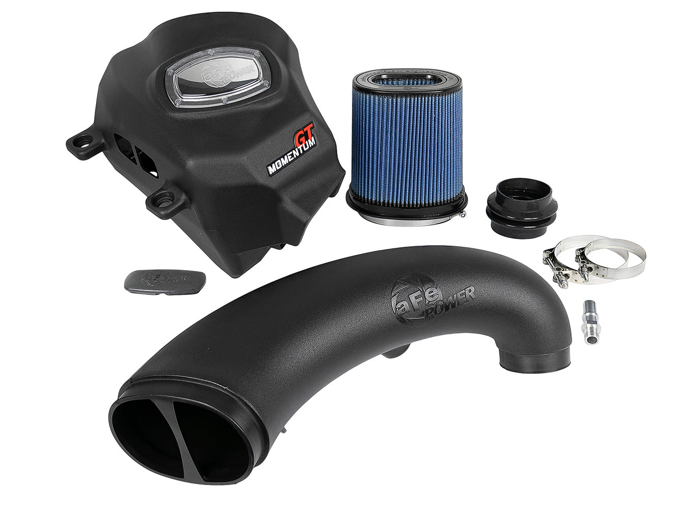 aFe Momentum GT Cold Air Intake | Ram 1500 5.7L HEMI (19-20) (50-70013R)