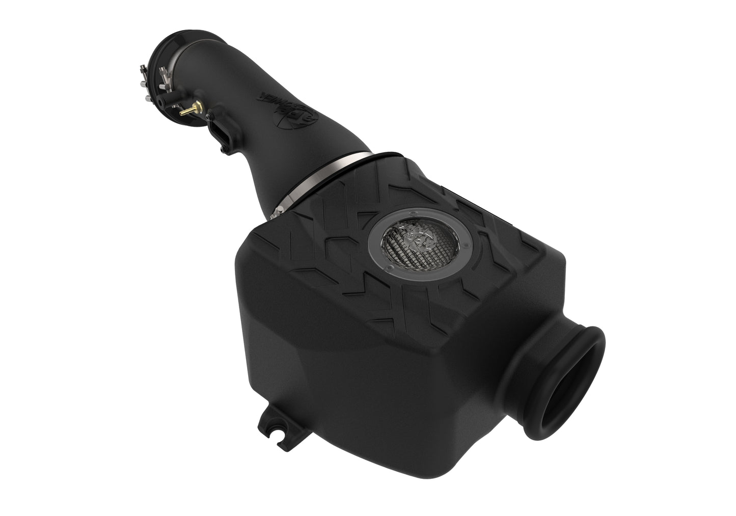 aFe Momentum GT Cold Air Intake | Lexus GX 460 (10-18) (50-70022D)
