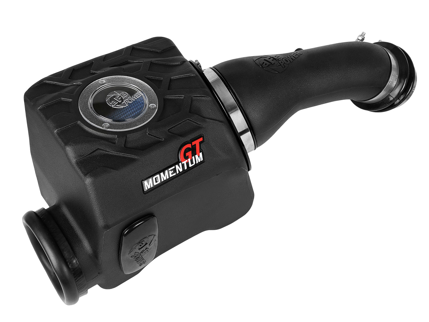 aFe Momentum GT Pro 5R Cold Air Intake 5" Flange | Lexus GX 460 V8-4.6L (50-70022R)