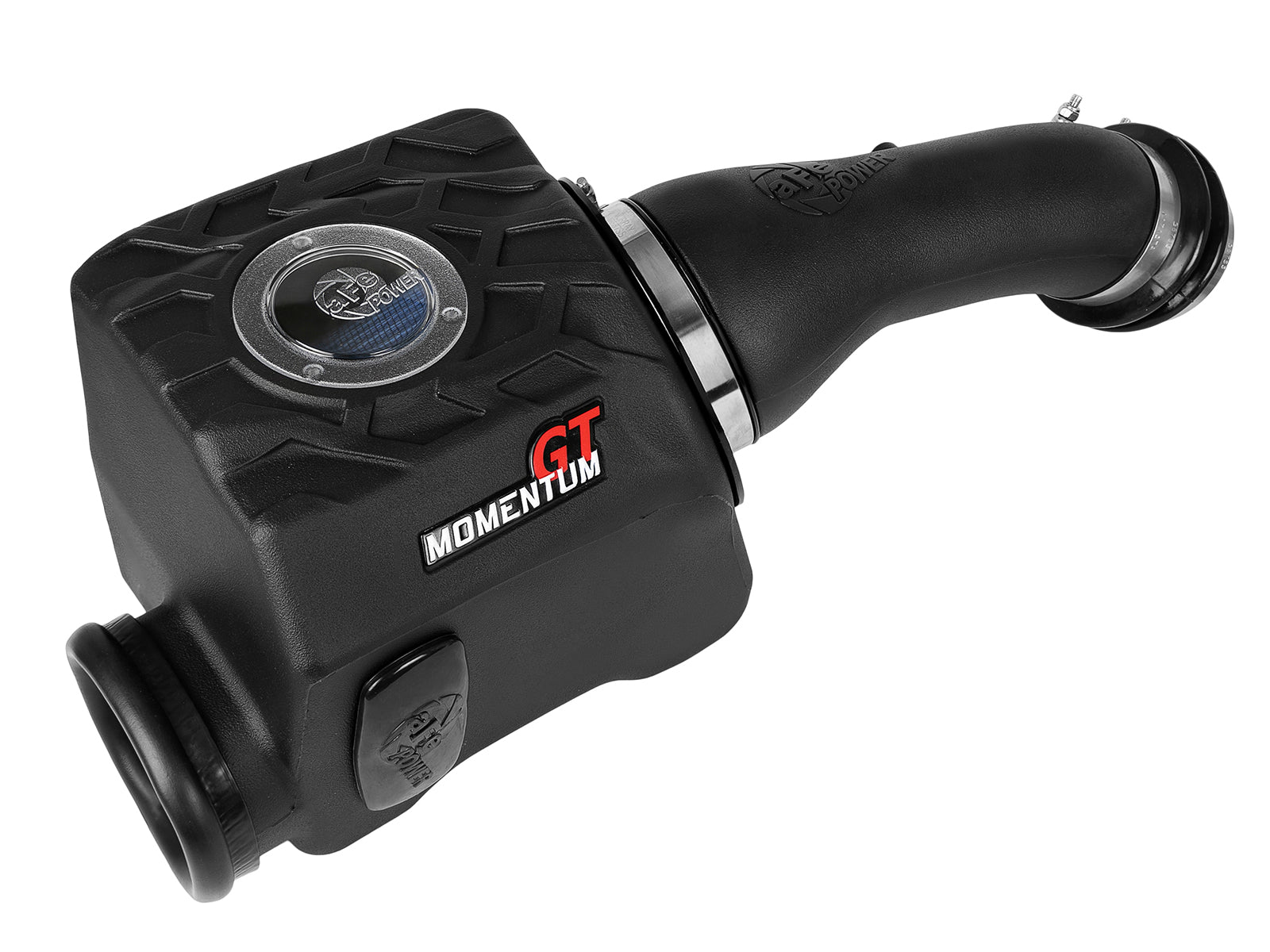 aFe Momentum GT Pro 5R Cold Air Intake 5" Flange | Lexus GX 460 V8-4.6L (50-70022R)
